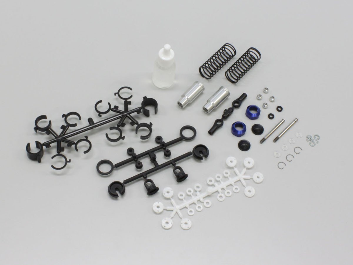 IHW15 Mini Inferno Rear Oil Damper Set IHW15  - KYOSHO RC